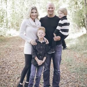 Meet your Posher, Dan